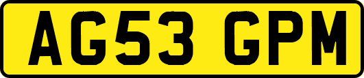 AG53GPM
