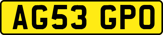 AG53GPO