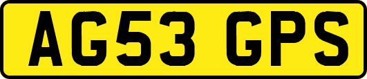 AG53GPS