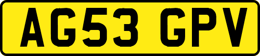 AG53GPV