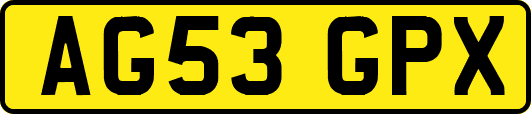 AG53GPX