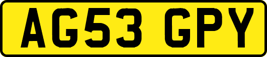 AG53GPY