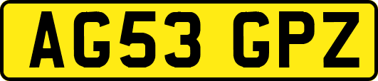 AG53GPZ