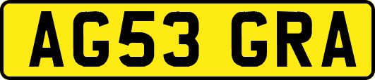 AG53GRA