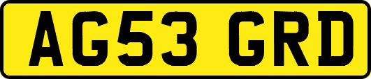 AG53GRD