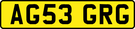 AG53GRG