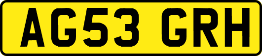 AG53GRH