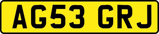 AG53GRJ