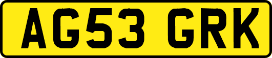 AG53GRK