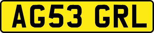 AG53GRL