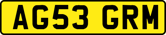 AG53GRM