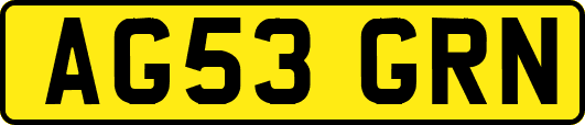 AG53GRN