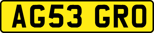 AG53GRO