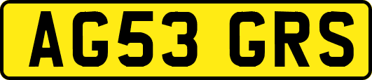 AG53GRS