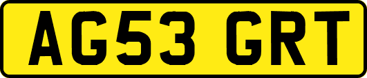 AG53GRT
