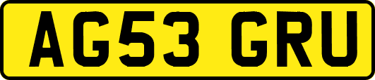 AG53GRU