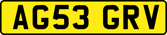 AG53GRV