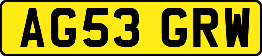 AG53GRW
