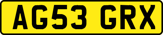 AG53GRX