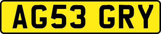 AG53GRY