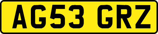 AG53GRZ