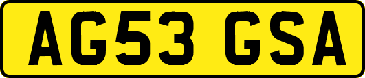 AG53GSA