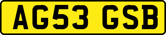 AG53GSB