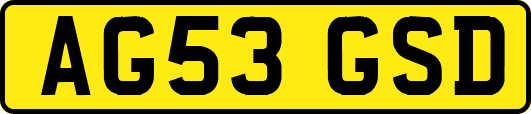AG53GSD