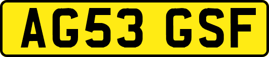 AG53GSF