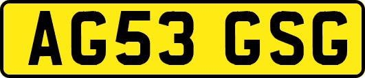AG53GSG