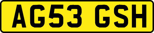 AG53GSH