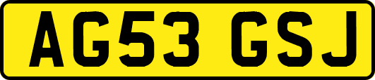 AG53GSJ