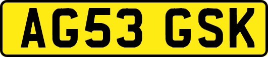 AG53GSK