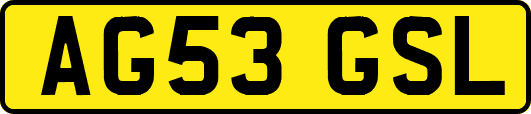 AG53GSL