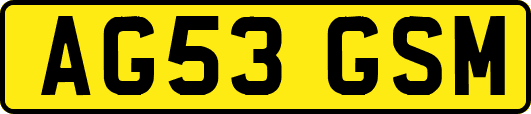 AG53GSM