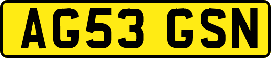 AG53GSN