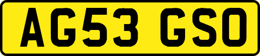 AG53GSO