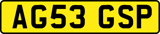 AG53GSP