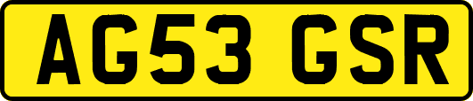AG53GSR