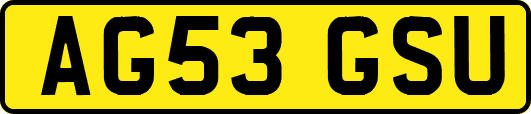 AG53GSU