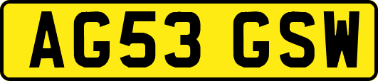 AG53GSW