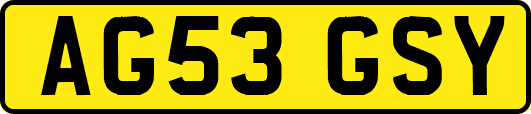 AG53GSY