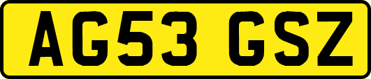 AG53GSZ