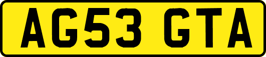 AG53GTA