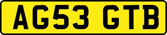 AG53GTB