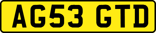 AG53GTD