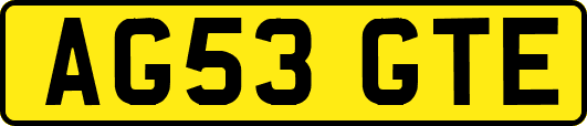 AG53GTE