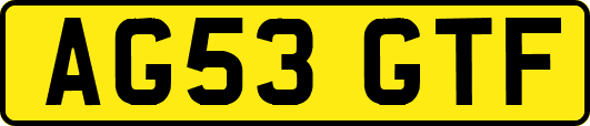 AG53GTF