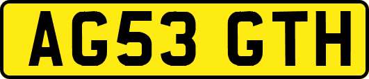 AG53GTH