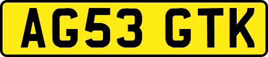 AG53GTK